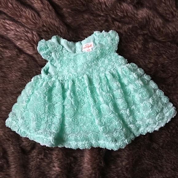 cat and jack easter dress